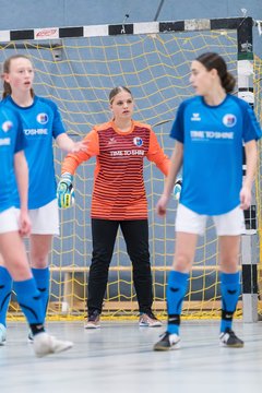 Bild 107 - wCJ Futsalmeisterschaft Runde 1